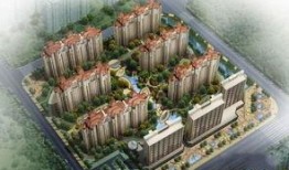 盐城中南楼盘最新爆料