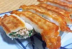 娱乐吃瓜君煎饺,煎饺背后的故事与魅力