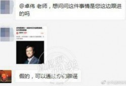 卓伟爆料夫妇视频,明星夫妇私密视频曝光，真相令人震惊