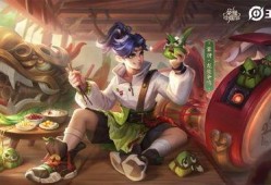 王者蒙犽皮肤爆料最新,炫酷机甲风，王者峡谷再添风采