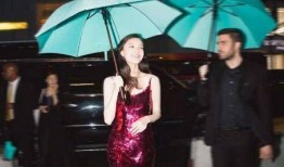 八卦爆料倪妮豪宅视频,倪妮豪华豪宅内部大曝光