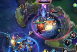 联盟手游近期爆料视频,神秘英雄登场，战局再起！