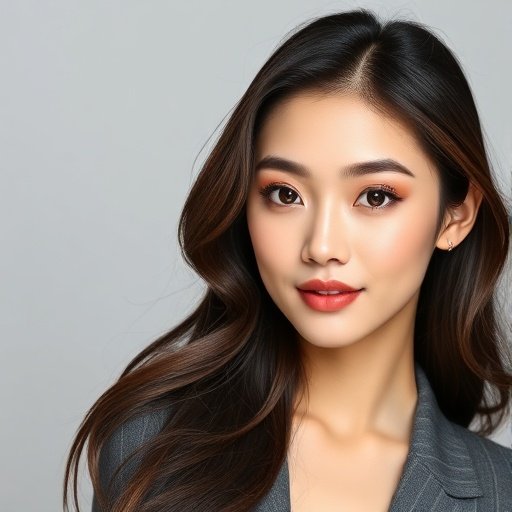 Angelababy - 吾爱吃瓜51明星百科