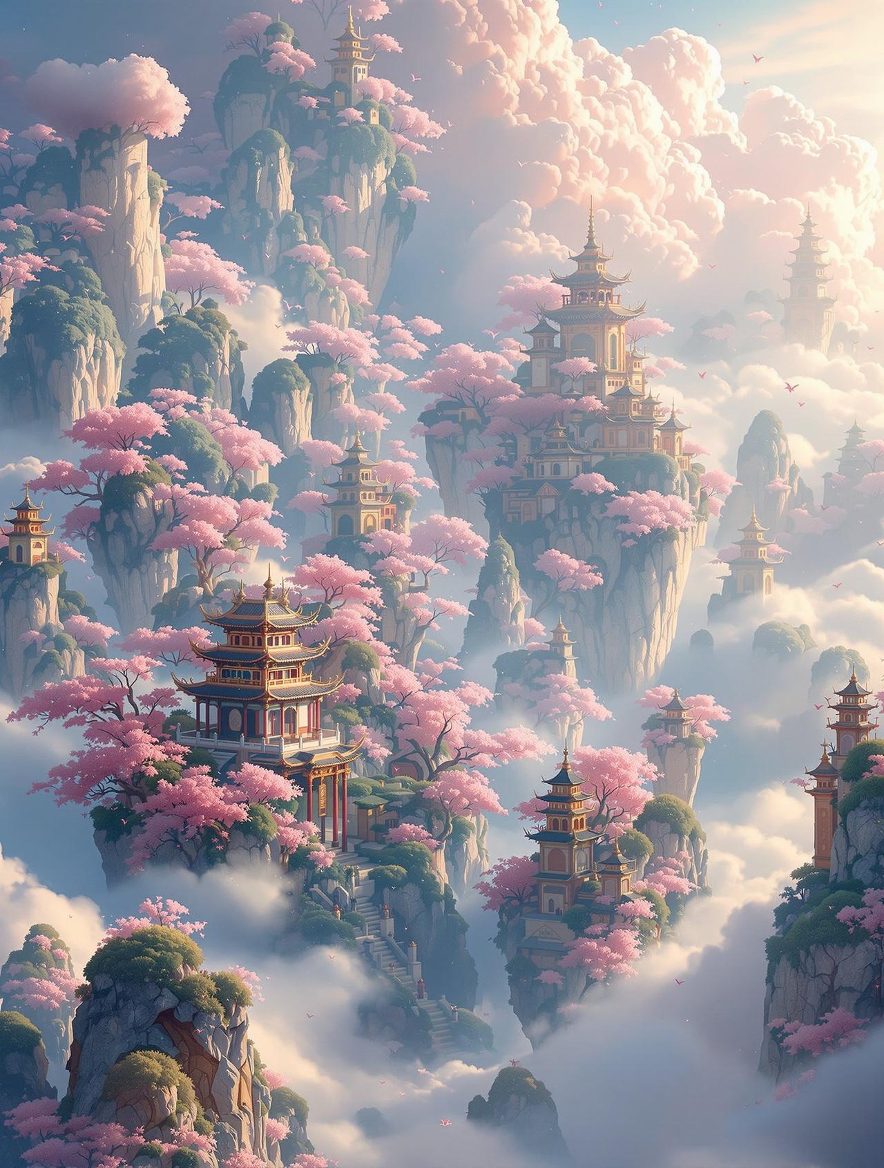 《三生三世》续集筹备中，原班人马能否重聚成谜 - 吾爱吃瓜51