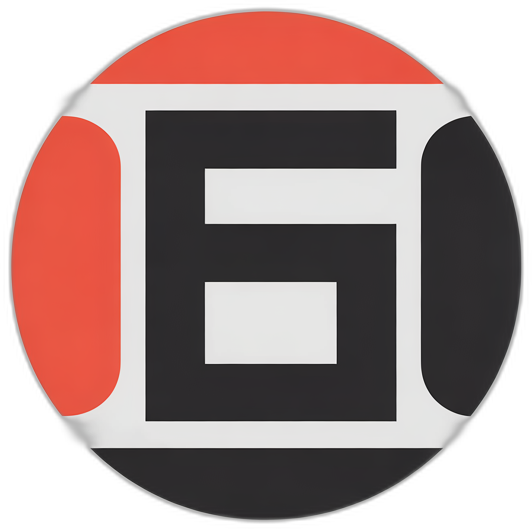 吾爱吃瓜51 Logo